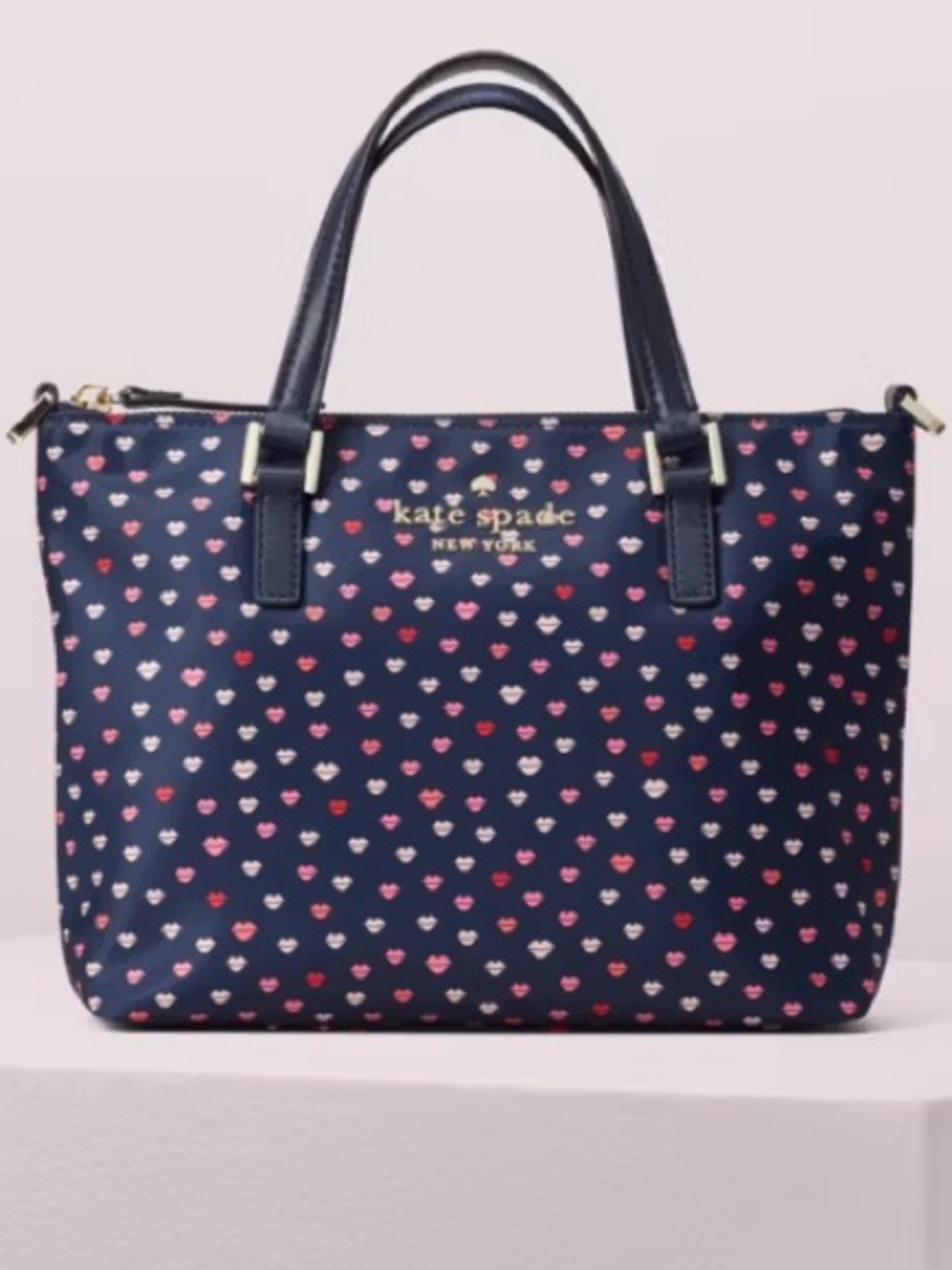 Kate Spade Watson Lane Lucie Crossbody